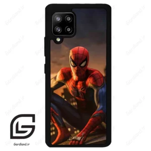 قاب گوشی سامسونگ ای 42 (Galaxy A42 ) طرح مرد کد 2195