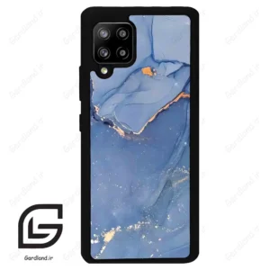 قاب گوشی سامسونگ ای 42 (Galaxy A42 ) طرح ساده کد 2197