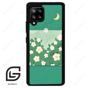قاب گوشی سامسونگ ای 42 (Galaxy A42 ) طرح ساده کد 2200