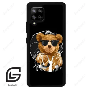 قاب گوشی سامسونگ ای 42 (Galaxy A42 ) طرح طرح کد 2201