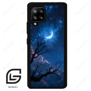 قاب گوشی سامسونگ ای 42 (Galaxy A42 ) طرح طبیعت کد 2206