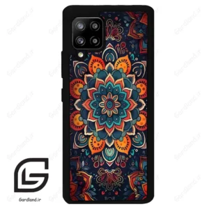 قاب گوشی سامسونگ ای 42 (Galaxy A42 ) طرح دخترانه کد 2207