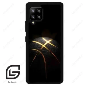 قاب گوشی سامسونگ ای 42 (Galaxy A42 ) طرح توپ کد 2210