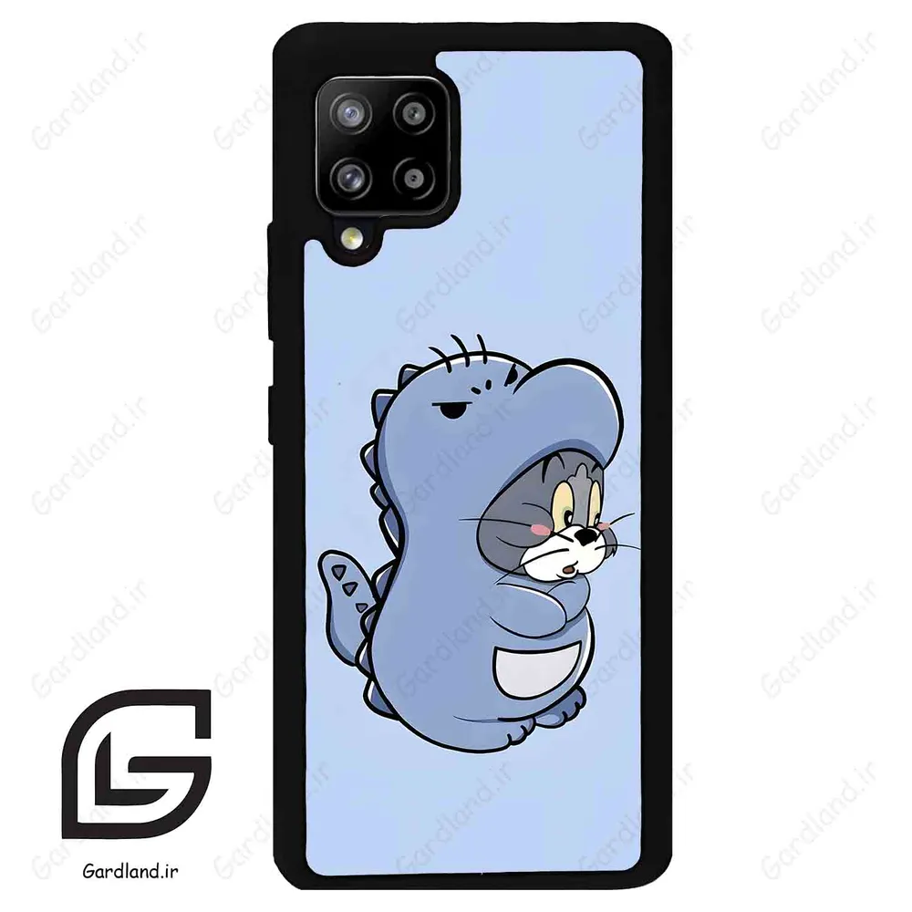 قاب گوشی سامسونگ ای 42 (Galaxy A42 ) طرح تام کد 2216