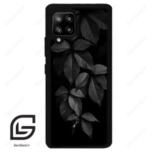 قاب گوشی سامسونگ ای 42 (Galaxy A42 ) طرح برگ کد 2223