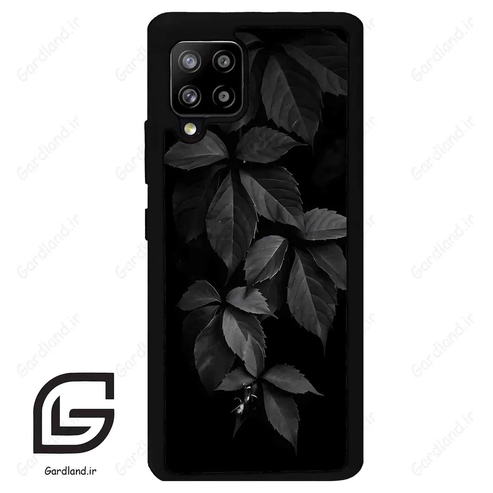 قاب گوشی سامسونگ ای 42 (Galaxy A42 ) طرح برگ کد 2223