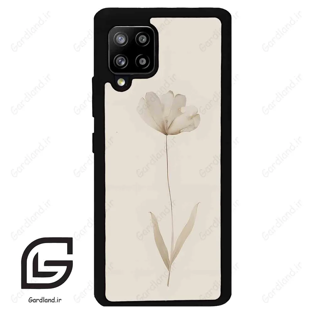 قاب گوشی سامسونگ ای 42 (Galaxy A42 ) طرح گل کد 2225