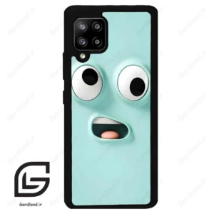 قاب گوشی سامسونگ ای 42 (Galaxy A42 ) طرح کیوت کد 2226
