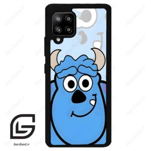 قاب گوشی سامسونگ ای 42 (Galaxy A42 ) طرح سالیوان کد 2228