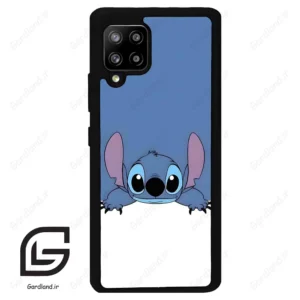 قاب گوشی سامسونگ ای 42 (Galaxy A42 ) طرح استیچ کد 2231