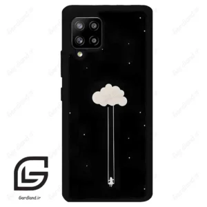 قاب گوشی سامسونگ ای 42 (Galaxy A42 ) طرح دخترانه کد 2235