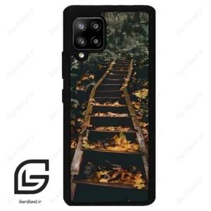 قاب گوشی سامسونگ ای 42 (Galaxy A42 ) طرح طبیعت کد 2240