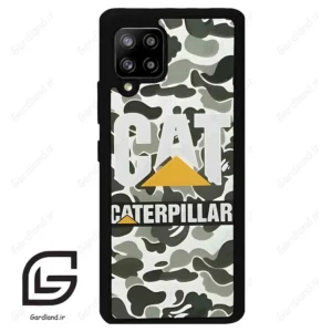 قاب گوشی سامسونگ ای 42 (Galaxy A42 ) طرح برند کد 2248