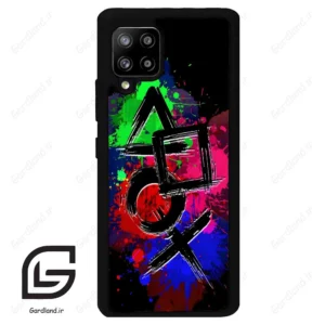 قاب گوشی سامسونگ ای 42 (Galaxy A42 ) طرح بازی کد 2249