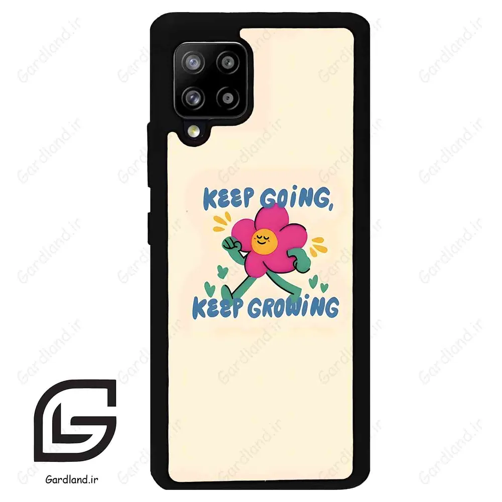 قاب گوشی سامسونگ ای 42 (Galaxy A42 ) طرح نوشته کد 2253