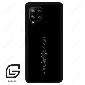 قاب گوشی سامسونگ ای 42 (Galaxy A42 ) طرح خفن کد 2255