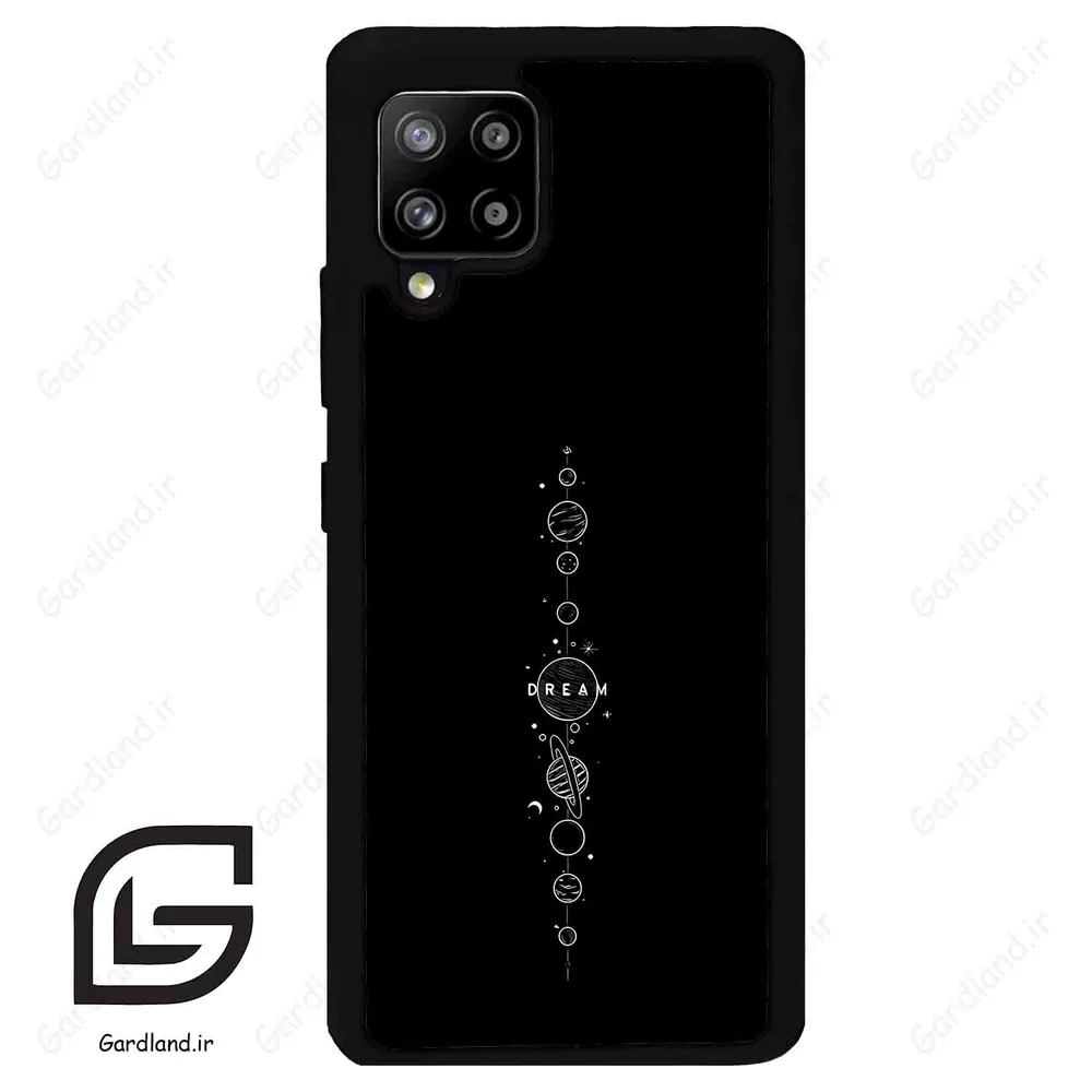 قاب گوشی سامسونگ ای 42 (Galaxy A42 ) طرح خفن کد 2255