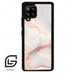 قاب گوشی سامسونگ ای 42 (Galaxy A42 ) طرح مرمر کد 2257