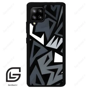 قاب گوشی سامسونگ ای 42 (Galaxy A42 ) طرح پسرانه کد 2260