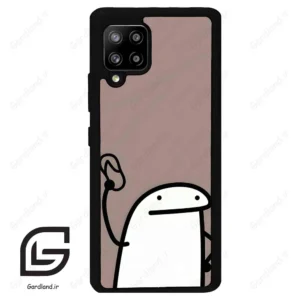 قاب گوشی سامسونگ ای 42 (Galaxy A42 ) طرح میقولی کد 2264