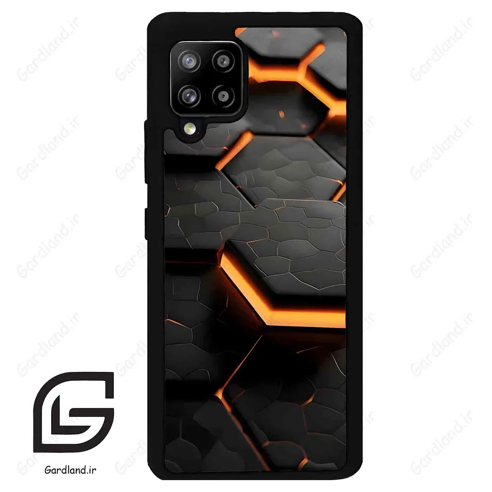 قاب گوشی سامسونگ ای 42 (Galaxy A42 ) طرح پسرانه کد 2269