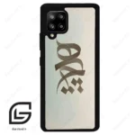قاب گوشی سامسونگ ای 42 (Galaxy A42 ) طرح نوشته کد 2280