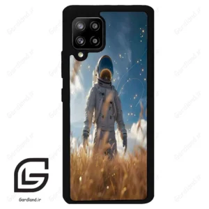 قاب گوشی سامسونگ ای 42 (Galaxy A42 ) طرح فضانورد کد 2292