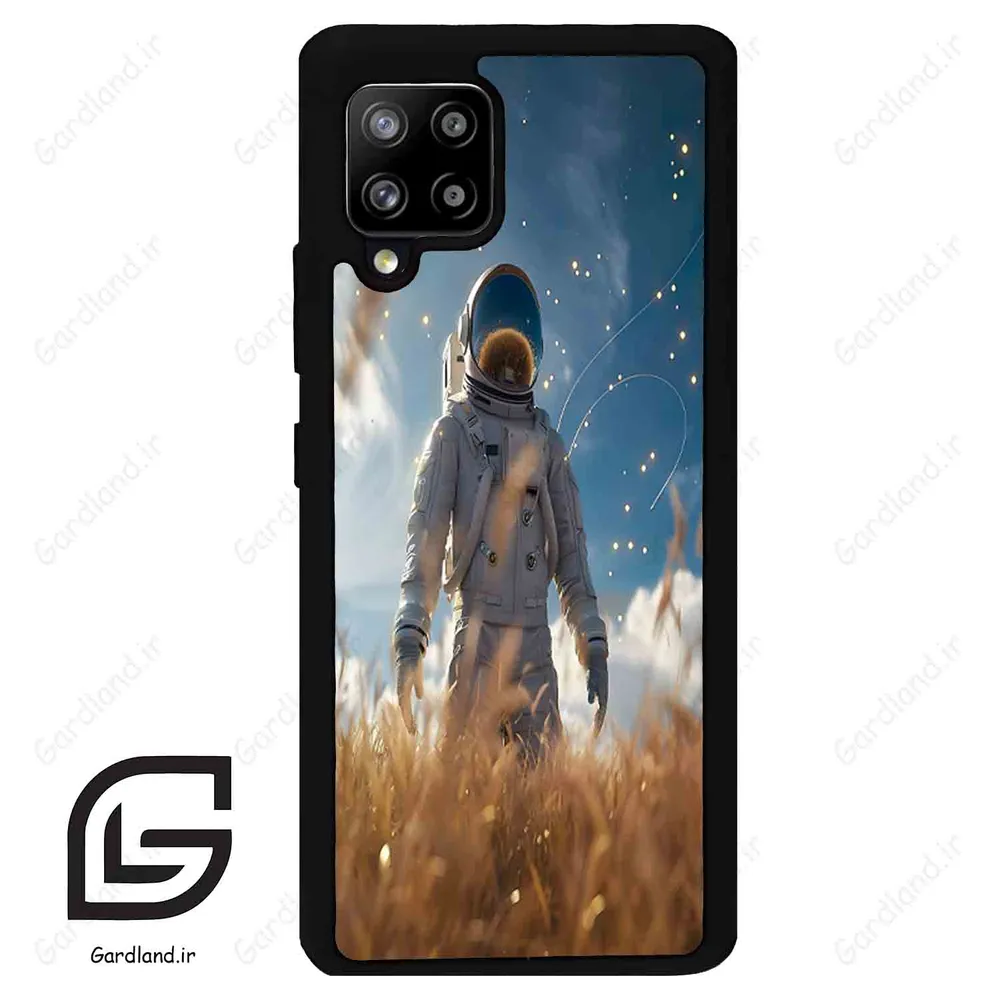 قاب گوشی سامسونگ ای 42 (Galaxy A42 ) طرح فضانورد کد 2292