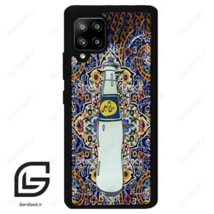 قاب گوشی سامسونگ ای 42 (Galaxy A42 ) طرح دوغ کد 2300