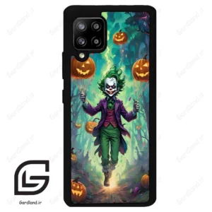 قاب گوشی سامسونگ ای 42 (Galaxy A42 ) طرح جوکر کد 2302