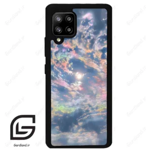 قاب گوشی سامسونگ ای 42 (Galaxy A42 ) طرح اسمان کد 2310