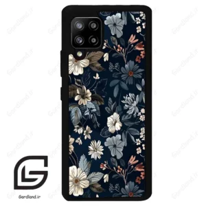 قاب گوشی سامسونگ ای 42 (Galaxy A42 ) طرح گل کد 2314