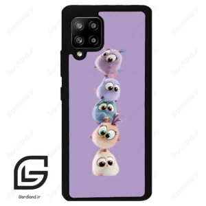 قاب گوشی سامسونگ ای 42 (Galaxy A42 ) طرح انگیری کد 2315