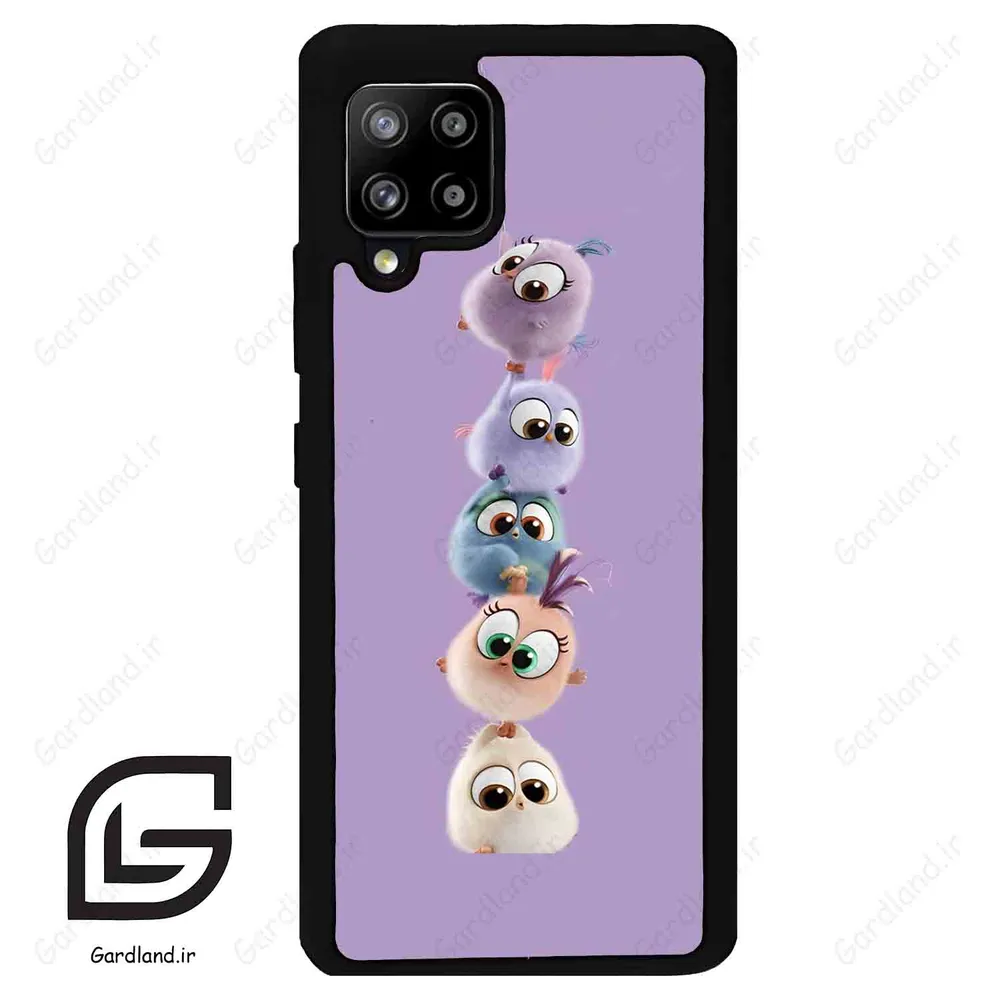 قاب گوشی سامسونگ ای 42 (Galaxy A42 ) طرح انگیری کد 2315