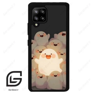 قاب گوشی سامسونگ ای 42 (Galaxy A42 ) طرح روح کد 2317