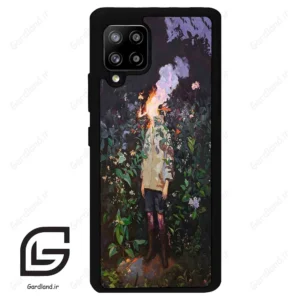 قاب گوشی سامسونگ ای 42 (Galaxy A42 ) طرح خفن کد 2324