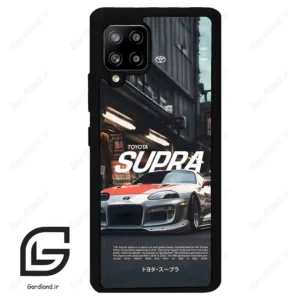 قاب گوشی سامسونگ ای 42 (Galaxy A42 ) طرح تویوتا کد 2330