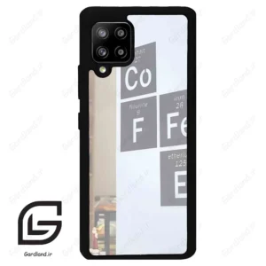 قاب گوشی سامسونگ ای 42 (Galaxy A42 ) طرح شیمی کد 2335