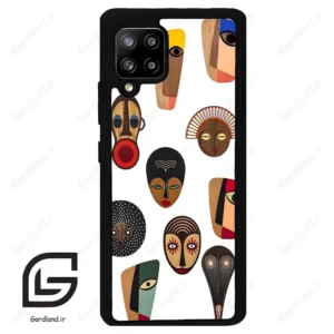 قاب گوشی سامسونگ ای 42 (Galaxy A42 ) طرح بومی کد 2336
