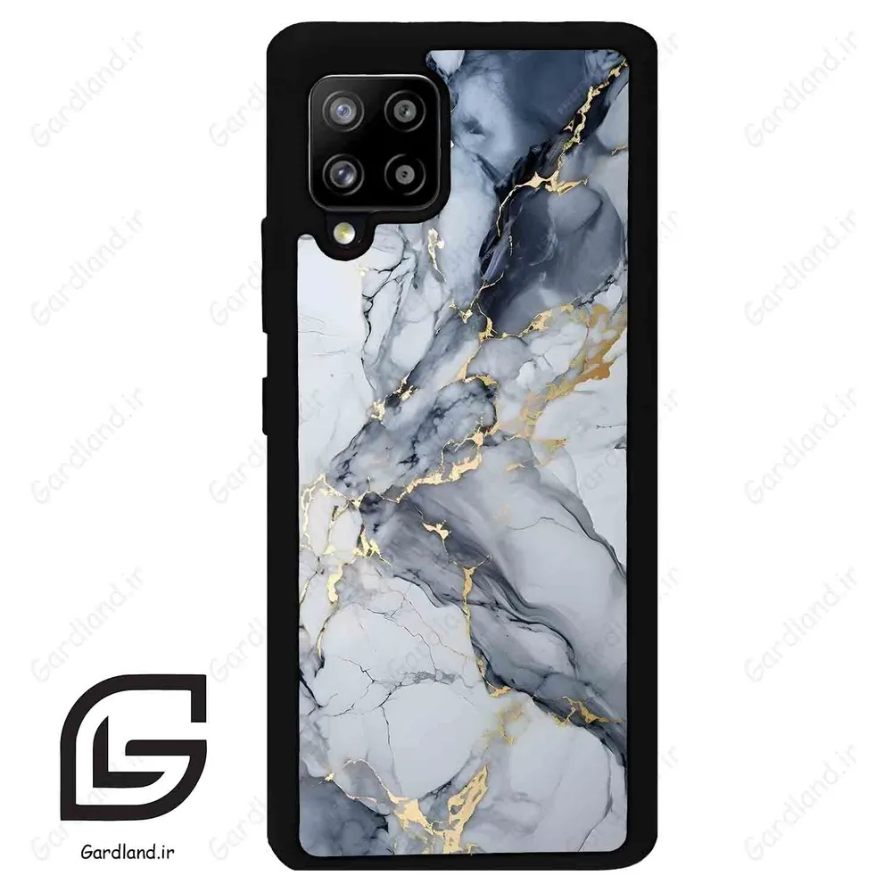 قاب گوشی سامسونگ ای 42 (Galaxy A42 ) طرح مرمر کد 2339