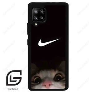 قاب گوشی سامسونگ ای 42 (Galaxy A42 ) طرح نایک کد 2340