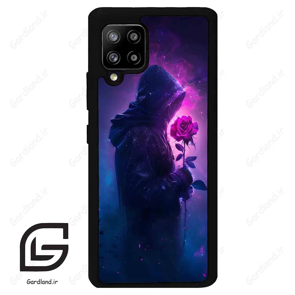 قاب گوشی سامسونگ ای 42 (Galaxy A42 ) طرح پسرانه کد 2351