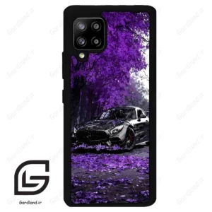 قاب گوشی سامسونگ ای 42 (Galaxy A42 ) طرح پسرانه کد 2352