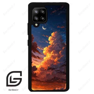 قاب گوشی سامسونگ ای 42 (Galaxy A42 ) طرح ابر کد 2359