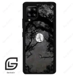 قاب گوشی سامسونگ ای 42 (Galaxy A42 ) طرح تاریکی کد 2360
