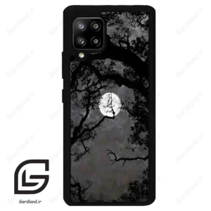 قاب گوشی سامسونگ ای 42 (Galaxy A42 ) طرح تاریکی کد 2360