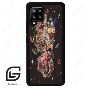 قاب گوشی سامسونگ ای 42 (Galaxy A42 ) طرح ستون کد 2362