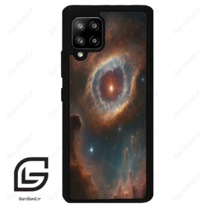 قاب گوشی سامسونگ ای 42 (Galaxy A42 ) طرح اسمان کد 2376