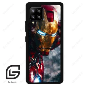 قاب گوشی سامسونگ ای 42 (Galaxy A42 ) طرح مرداهنی کد 2380