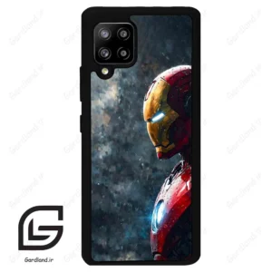 قاب گوشی سامسونگ ای 42 (Galaxy A42 ) طرح مرداهنی کد 2381